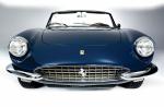 Ferrari 330 GTS 1967 года